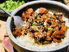 -九田家黑牛烤肉料理(香河店)