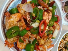 -聚家渔村·寻味顺德(大良店)