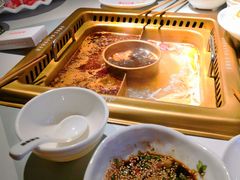 -雾都渣渣火锅(南城智汇城店)