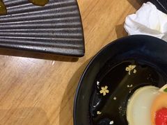 -水林间·寿喜烧自助(仙林金鹰店)