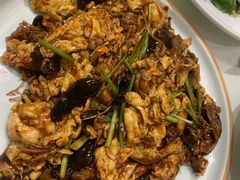 -惠丰堂饭庄·烤鸭·京味菜(翠微路店)