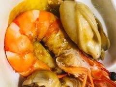 -强记海鲜·大排档(蛇口新街店)