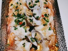-外婆家(西红门荟聚购物中心店)