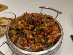 -九转小磨·非遗东北菜旗舰店
