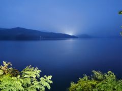 -天目湖涵田度假村