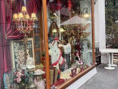 -秘密旅行Bonjour(黑金冠 江南西店)