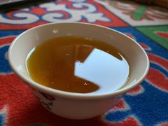 -百年老茶馆