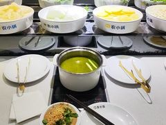 -农小锅(北京大兴凯德店)