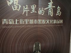 -树懒黑胶唱片店(中山路店)