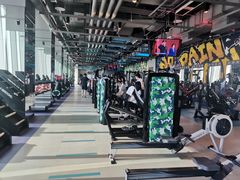 -Trainyard 炼·工场(中国国际贸易中心店)