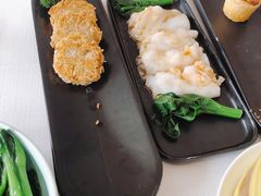 -顺峰(农展馆店)