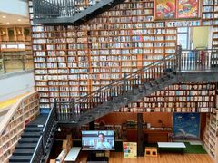 -阅读家(南海天河城店)