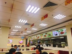 -日月永和中国餐饮名店(东湖店)