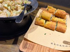 -纪林菜馆·博山菜老字号(八大局店)
