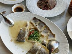 -深圳美高梅酒店-品聚嘉府中餐厅