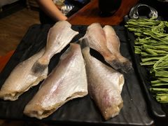 -莽子老火锅(大坪店)