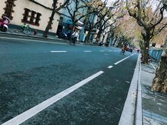 -老地方面馆(思南路店)