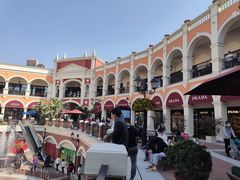 -佛罗伦萨小镇广佛名品奥特莱斯(疏港路店)