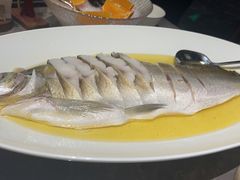 -宫燕府·京菜·烤鸭·淮扬菜(王府中心店)