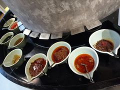 -湯系·煲汤手艺人(东二环泰禾广场店)