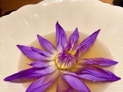 香水莲&nbsp;·&nbsp;椴木花菇-天水蔬食料理(树德之光店)