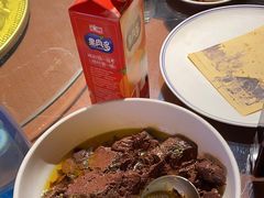 -一桶江山餐厅(松北店)