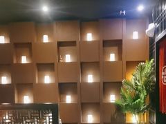 -上井精致料理(中兴商业大厦店)
