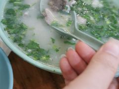 -河南前程·羊肉汤·烧烤(总店)