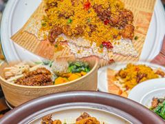 -U你·湖北家宴菜(南湖总店)