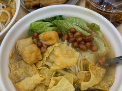 回味螺蛳粉-笋果坊螺蛳粉(竹园小区店)