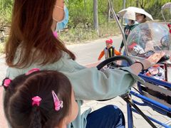 -朝阳公园游乐园