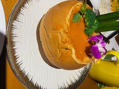 -泰国餐厅 Thai Food(裕华万达店)