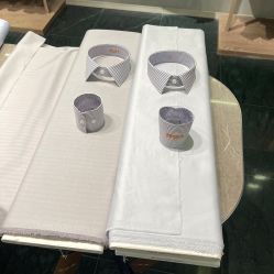 -Biella Fibers杰尼亚Zegna面料西装·夹克·礼服全定制Bespoke(晶耀前滩店)