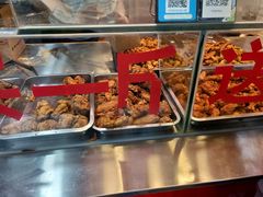 -阿捡忭京炸鸡(韭菜园总店)