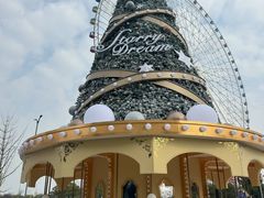 -南昌之星摩天轮