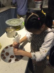 -明匠曲蛋糕西点屋(穗花新村店)