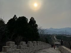 -原山国家森林公园