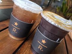 -星巴克臻选(广州沙面店)