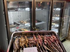 -幸福小串·地摊小炉子(三阳路店)