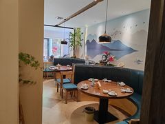 -山海菜馆·海肠捞饭·青岛菜(栈桥店)