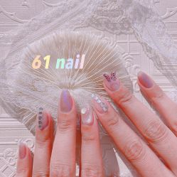 -SixOne六一日式美甲美睫