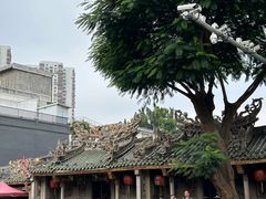 -汕头市小公园