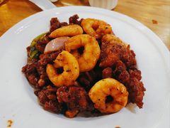 -陈傻子餐厅(世纪都会店)