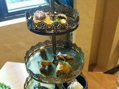 -Tajine Moroccan塔金摩洛哥中东餐厅