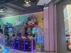 -大玩家(马鞍山万达店)