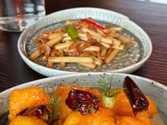 -卯时·龙光雅宴·精致锡帮菜(惠山古镇店)