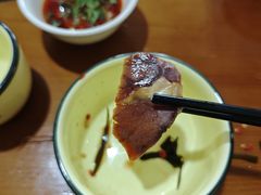 -尼玛藏家风味园(阿山食城店)