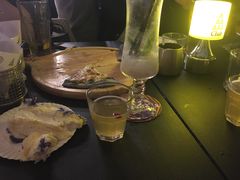 -AClub餐吧(富华里店)