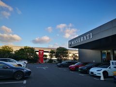 -上海保利玛莎拉蒂和阿尔法罗密欧(华翔路店)