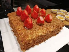 -东方红海鲜百汇(国际大厦店)